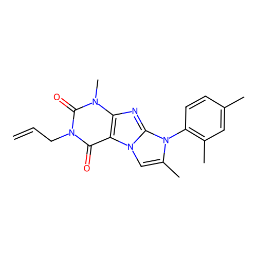 BAS 13029633 structure