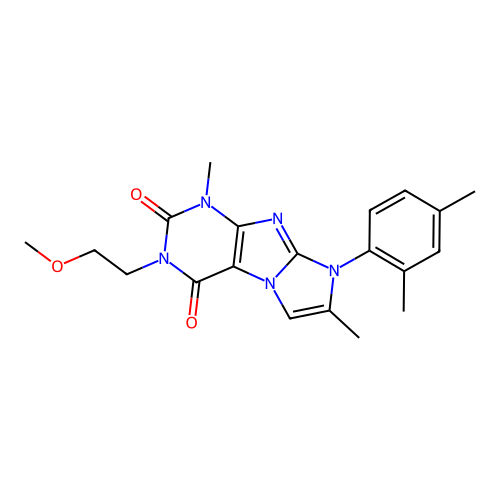 BAS 13029655 structure