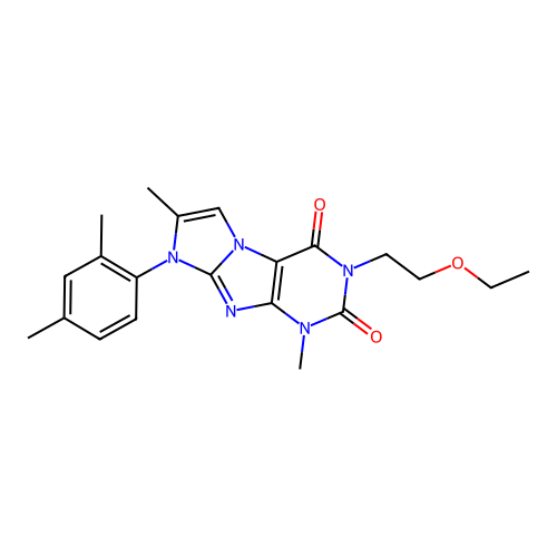 BAS 13029656 structure