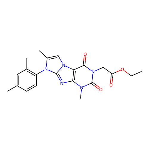 BAS 13029658 structure