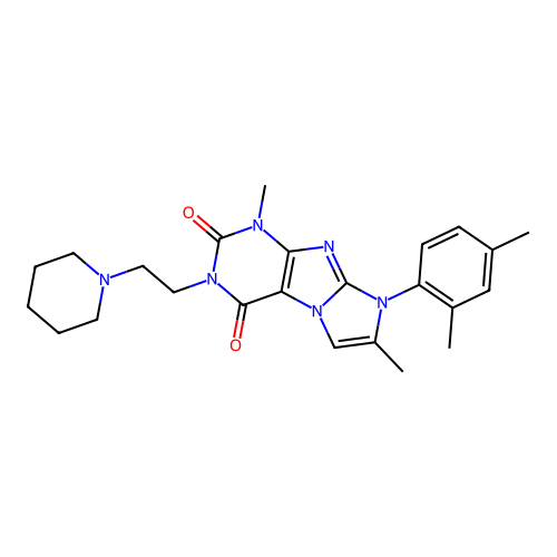 BAS 13029660 structure