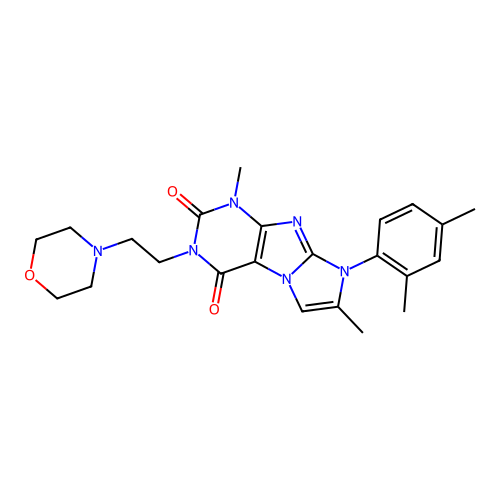 BAS 13029661 structure