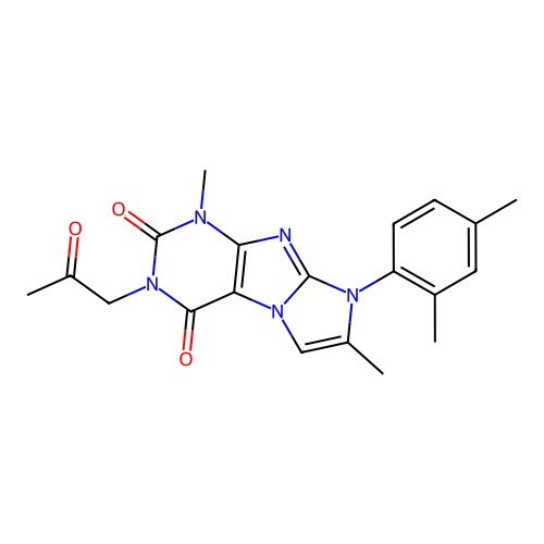 BAS 13029663 structure
