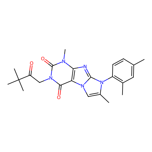 BAS 13029666 structure