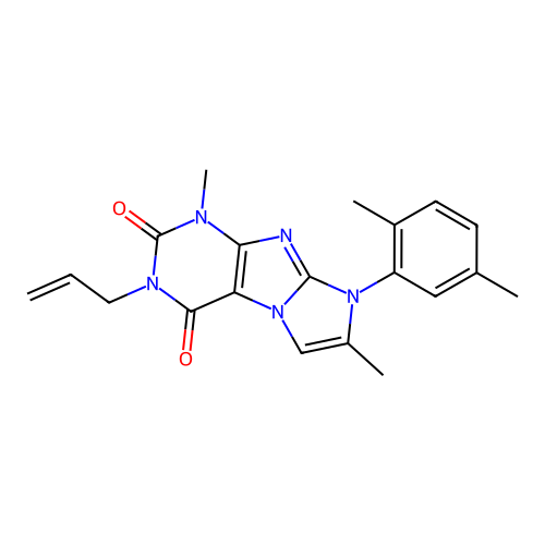 BAS 13029681 structure
