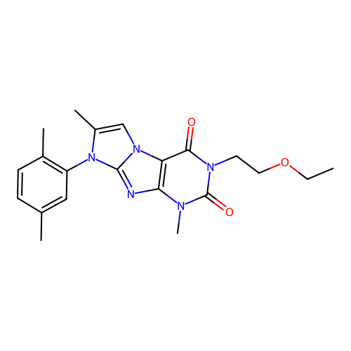 BAS 13029704 structure