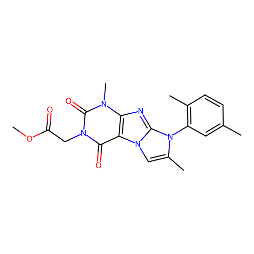 ASN 13029705 structure