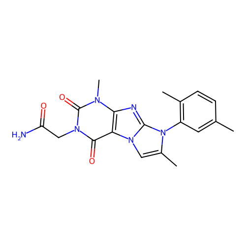 BAS 13029710 structure