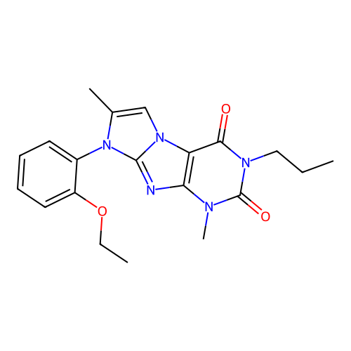 BAS 13029718 structure