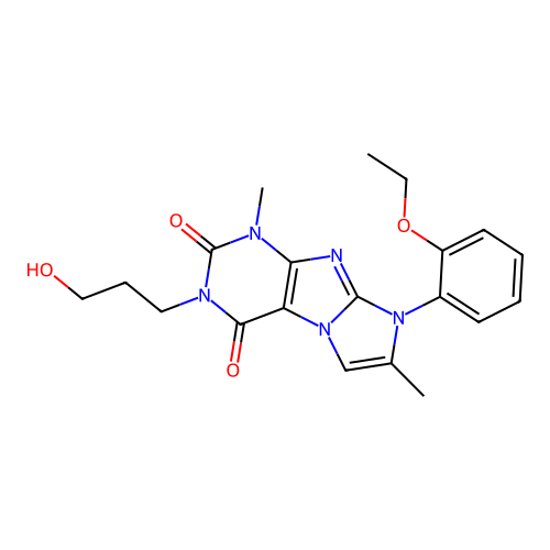 BAS 13029748 structure