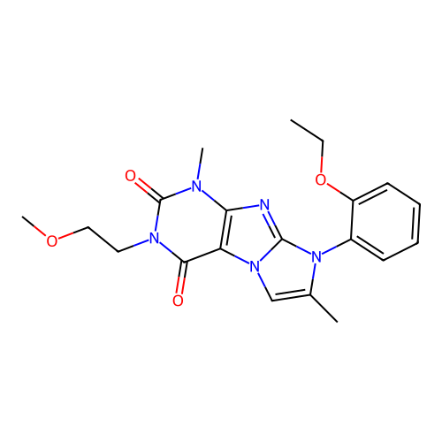 BAS 13029749 structure