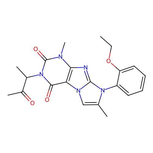 BAS 13029758 structure