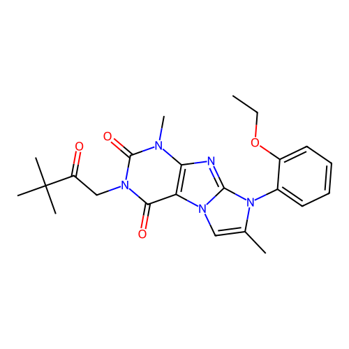 BAS 13029759 structure