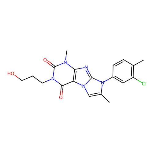 BAS 13029791 structure