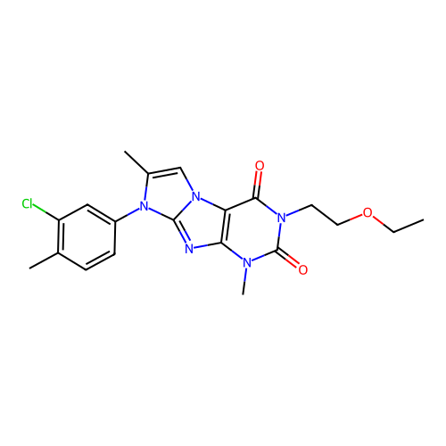 BAS 13029793 structure