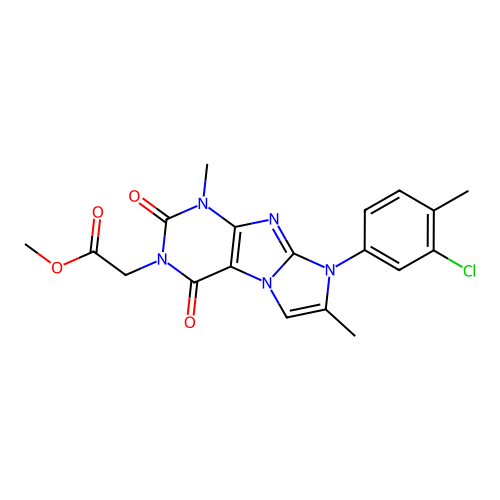 BAS 13029794 structure
