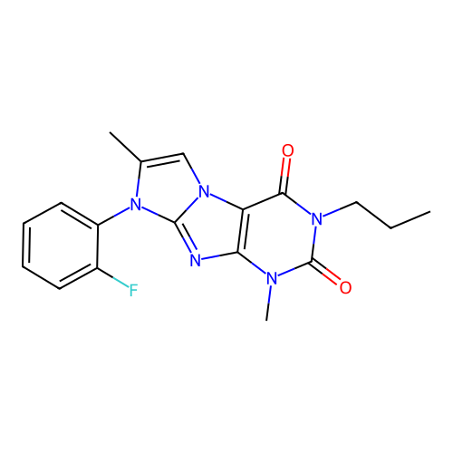 BAS 13029807 structure