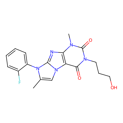ASN 13029839 structure