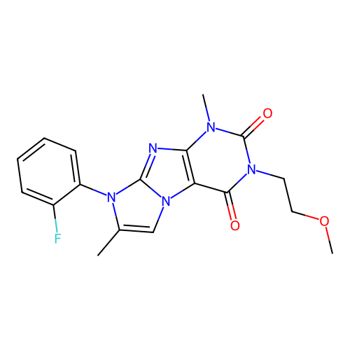 BAS 13029840 structure