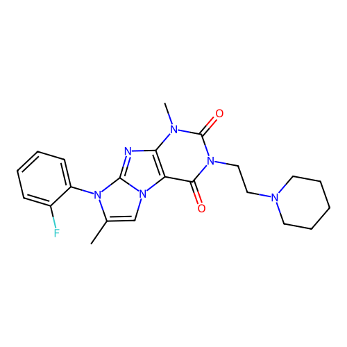 BAS 13029845 structure
