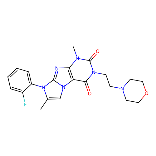 BAS 13029846 structure