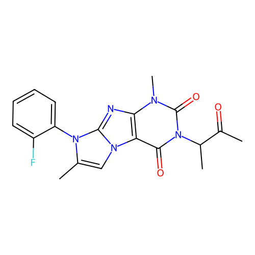 BAS 13029849 structure
