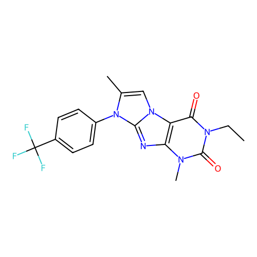 BAS 13029854 structure