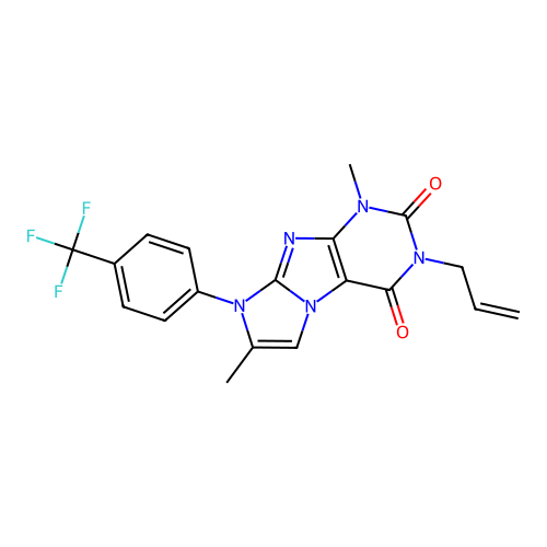 BAS 13029864 structure