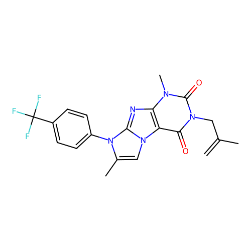 BAS 13029865 structure