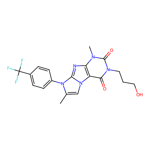 BAS 13029879 structure