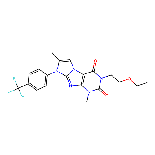 BAS 13029881 structure