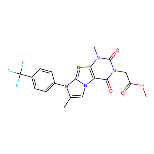 BAS 13029882 structure