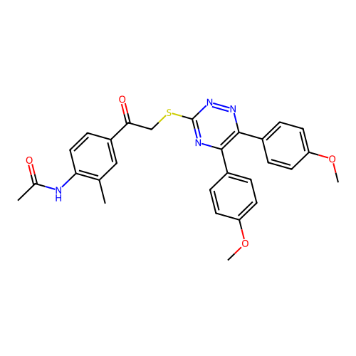 ASN 12726785 structure