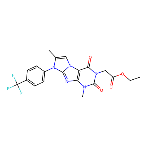 BAS 13029883 structure