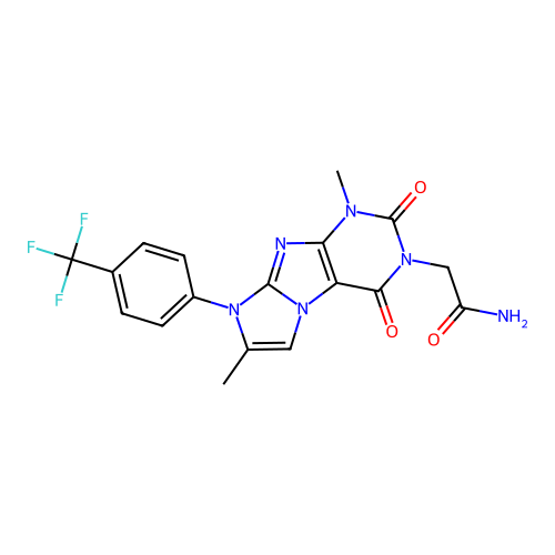BAS 13029886 structure