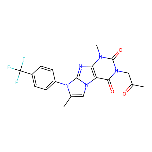 BAS 13029887 structure