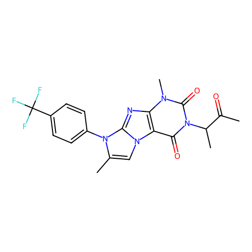 BAS 13029888 structure