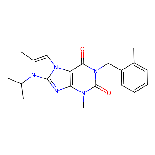 BAS 13029910 structure