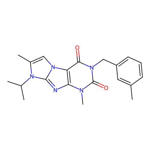 BAS 13029911 structure
