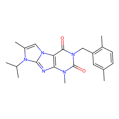 BAS 13029913 structure