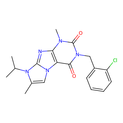 BAS 13029914 structure