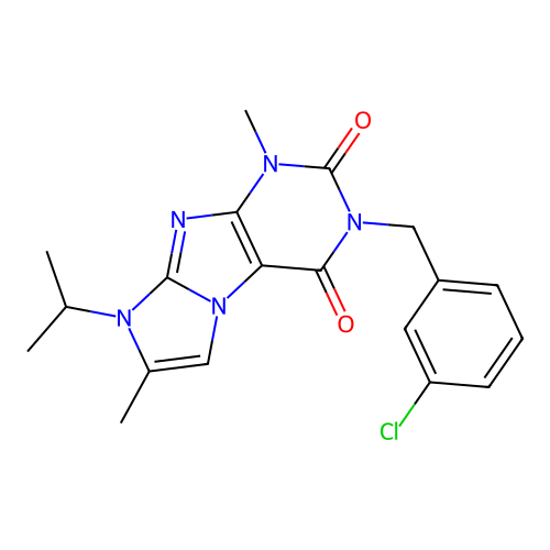 BAS 13029915 structure