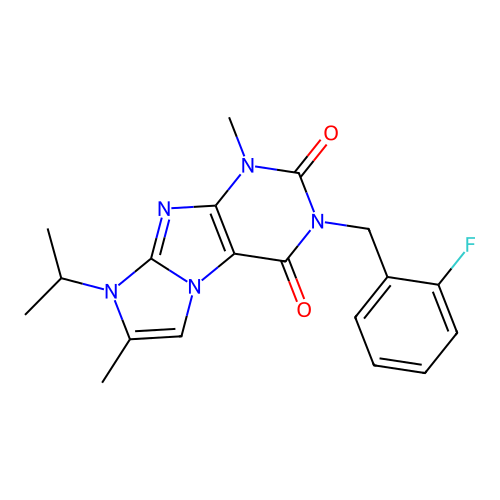 BAS 13029920 structure