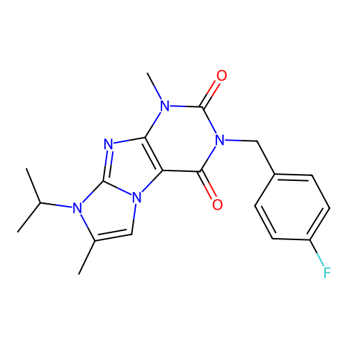 BAS 13029921 structure