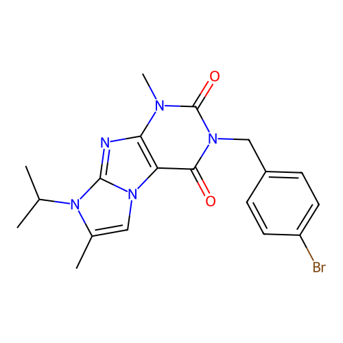 BAS 13029922 structure