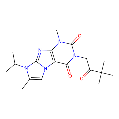 BAS 13029939 structure