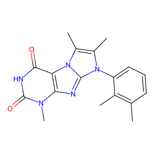 BAS 13029940 structure