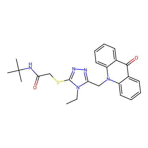ASN 12777254 structure