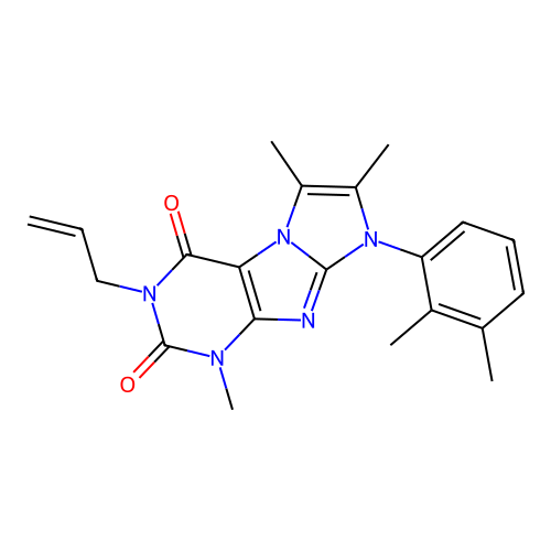 BAS 13029953 structure