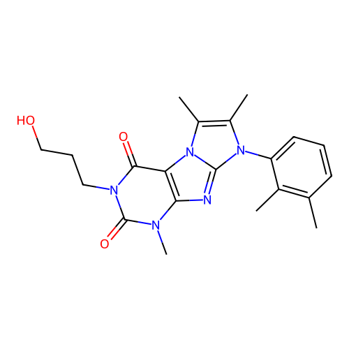 BAS 13029973 structure